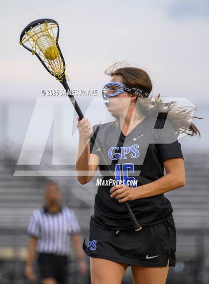 Thumbnail 2 in Girls Prep @ Signal Mountain photogallery.