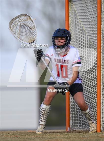 Thumbnail 2 in Girls Prep @ Signal Mountain photogallery.