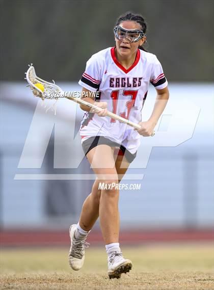 Thumbnail 2 in Girls Prep @ Signal Mountain photogallery.
