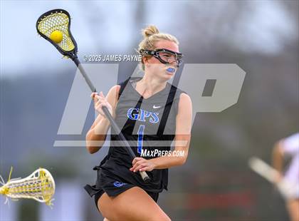 Thumbnail 3 in Girls Prep @ Signal Mountain photogallery.