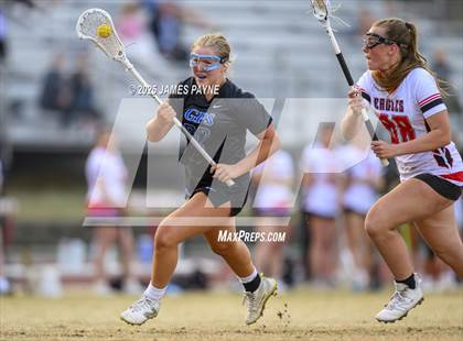 Thumbnail 1 in Girls Prep @ Signal Mountain photogallery.