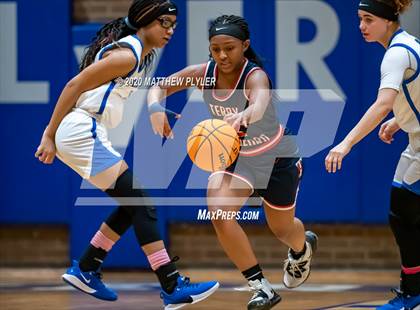 Thumbnail 2 in Terry Sanford @ Westover photogallery.