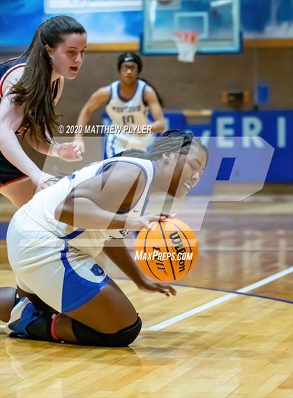 Thumbnail 1 in Terry Sanford @ Westover photogallery.