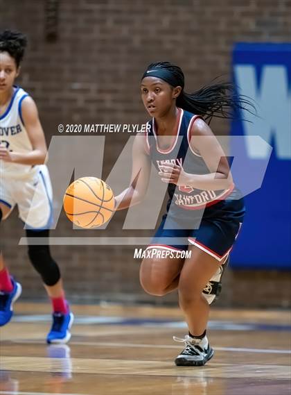 Thumbnail 3 in Terry Sanford @ Westover photogallery.