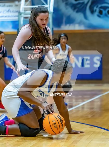 Thumbnail 3 in Terry Sanford @ Westover photogallery.
