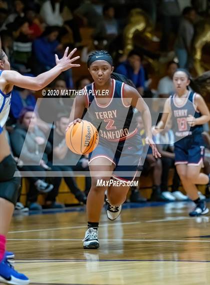 Thumbnail 1 in Terry Sanford @ Westover photogallery.