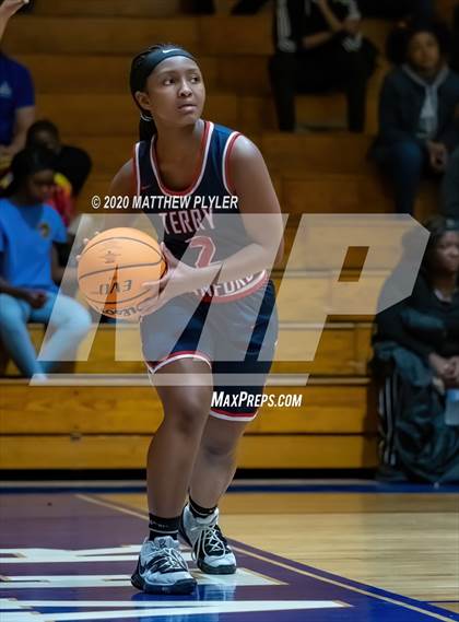 Thumbnail 3 in Terry Sanford @ Westover photogallery.