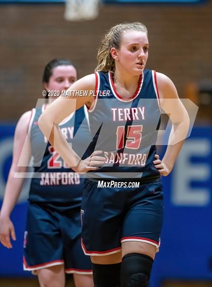 Thumbnail 2 in Terry Sanford @ Westover photogallery.