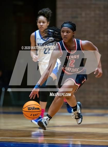 Thumbnail 3 in Terry Sanford @ Westover photogallery.