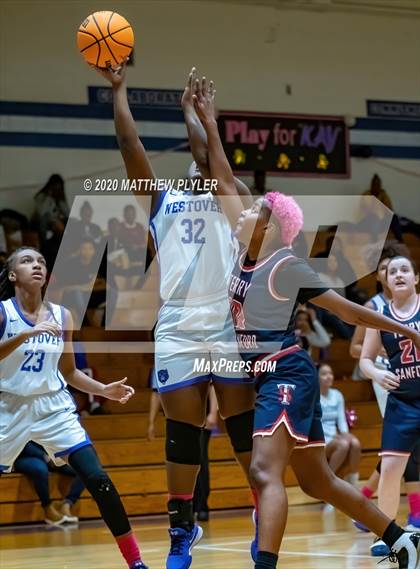 Thumbnail 3 in Terry Sanford @ Westover photogallery.