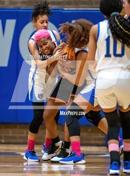 Thumbnail 1 in Terry Sanford @ Westover photogallery.