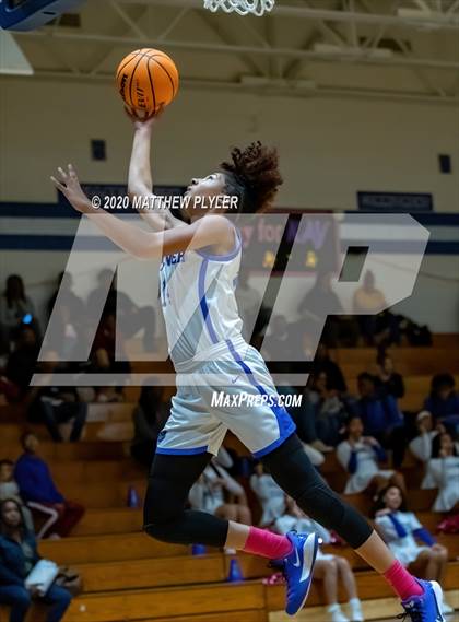 Thumbnail 1 in Terry Sanford @ Westover photogallery.