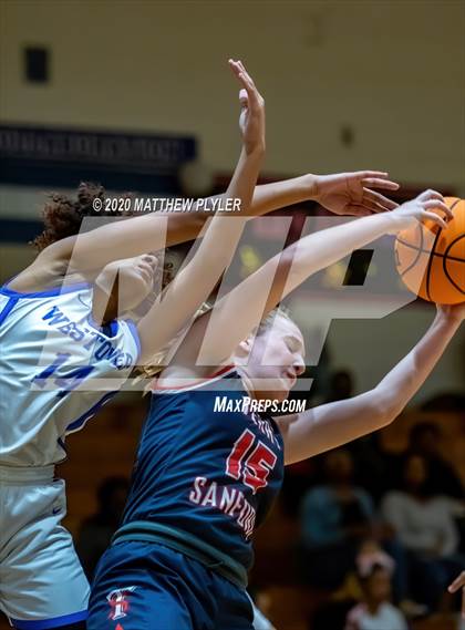 Thumbnail 2 in Terry Sanford @ Westover photogallery.