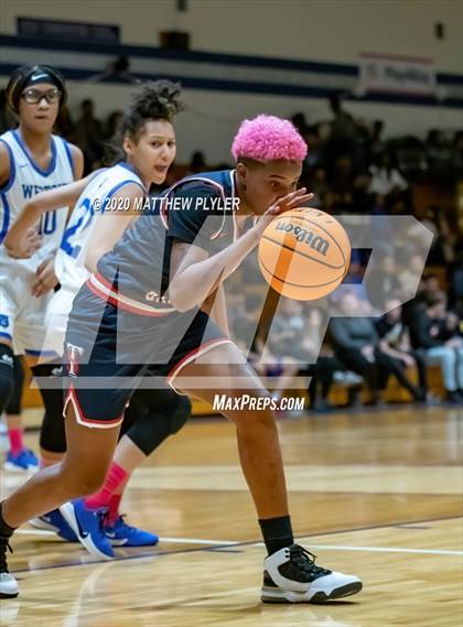 Thumbnail 2 in Terry Sanford @ Westover photogallery.