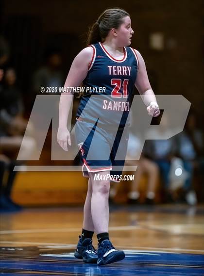 Thumbnail 2 in Terry Sanford @ Westover photogallery.