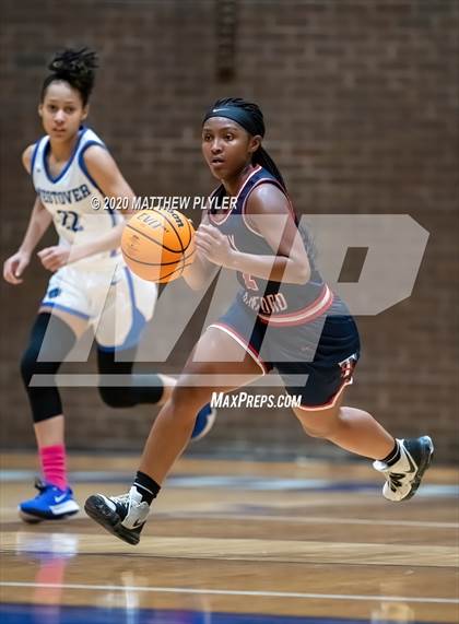 Thumbnail 1 in Terry Sanford @ Westover photogallery.