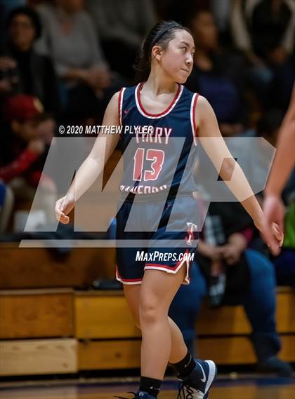Thumbnail 2 in Terry Sanford @ Westover photogallery.