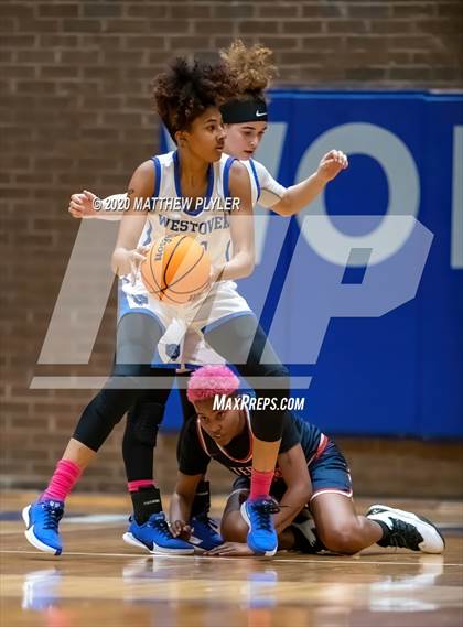 Thumbnail 1 in Terry Sanford @ Westover photogallery.