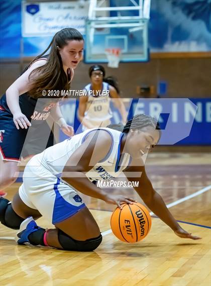 Thumbnail 2 in Terry Sanford @ Westover photogallery.