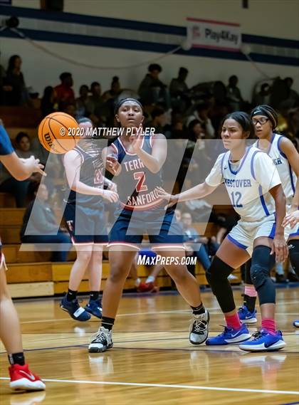 Thumbnail 3 in Terry Sanford @ Westover photogallery.