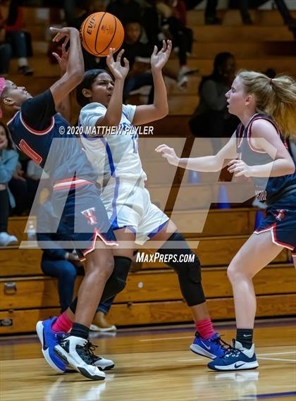 Thumbnail 3 in Terry Sanford @ Westover photogallery.