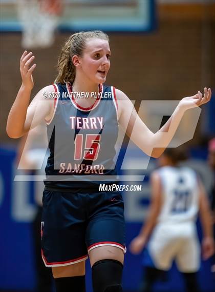Thumbnail 2 in Terry Sanford @ Westover photogallery.