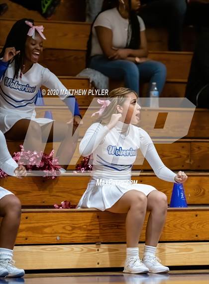 Thumbnail 1 in Terry Sanford @ Westover photogallery.