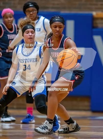 Thumbnail 2 in Terry Sanford @ Westover photogallery.