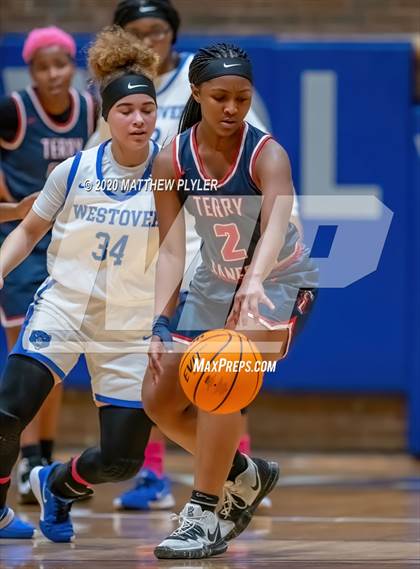 Thumbnail 3 in Terry Sanford @ Westover photogallery.