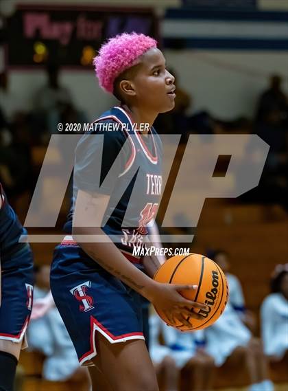 Thumbnail 1 in Terry Sanford @ Westover photogallery.