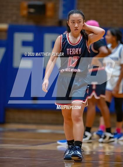 Thumbnail 1 in Terry Sanford @ Westover photogallery.
