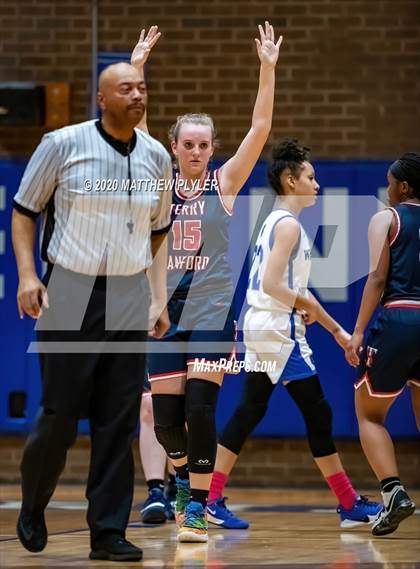 Thumbnail 2 in Terry Sanford @ Westover photogallery.