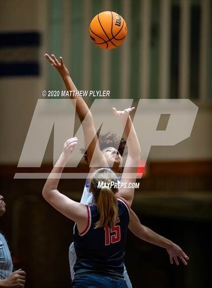 Thumbnail 2 in Terry Sanford @ Westover photogallery.