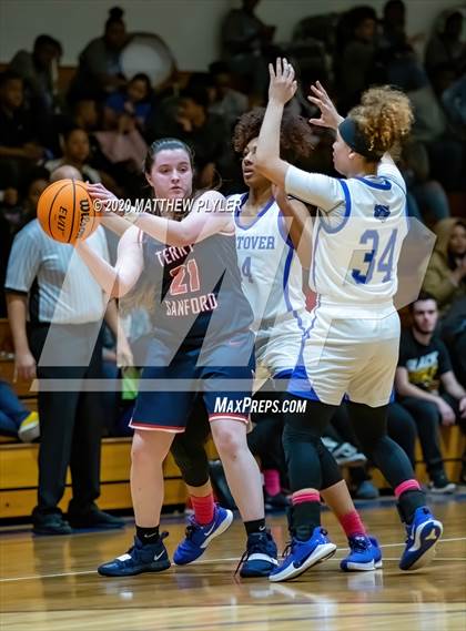 Thumbnail 3 in Terry Sanford @ Westover photogallery.