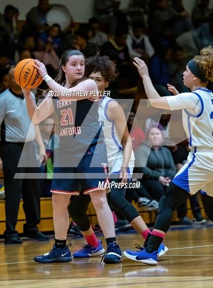 Thumbnail 1 in Terry Sanford @ Westover photogallery.