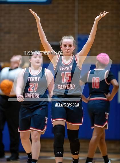 Thumbnail 3 in Terry Sanford @ Westover photogallery.