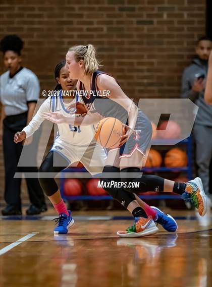 Thumbnail 3 in Terry Sanford @ Westover photogallery.