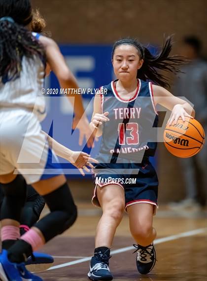 Thumbnail 3 in Terry Sanford @ Westover photogallery.