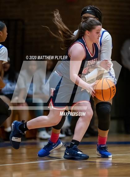 Thumbnail 1 in Terry Sanford @ Westover photogallery.