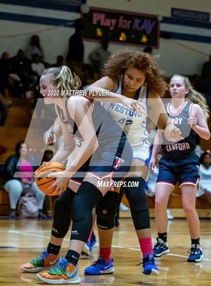 Thumbnail 2 in Terry Sanford @ Westover photogallery.