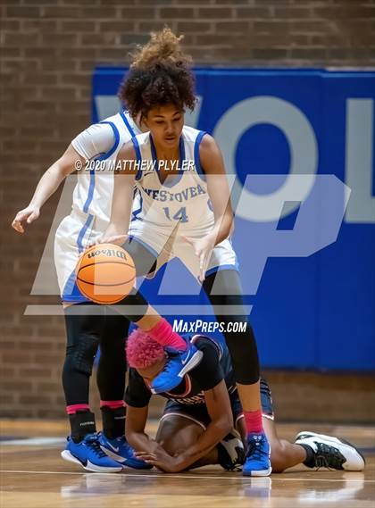 Thumbnail 3 in Terry Sanford @ Westover photogallery.