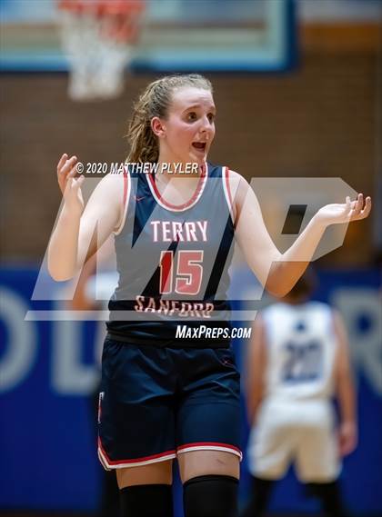Thumbnail 1 in Terry Sanford @ Westover photogallery.