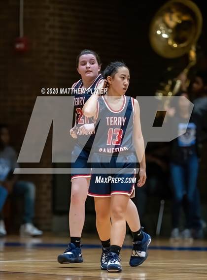 Thumbnail 1 in Terry Sanford @ Westover photogallery.