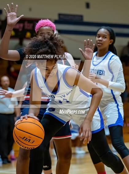 Thumbnail 1 in Terry Sanford @ Westover photogallery.