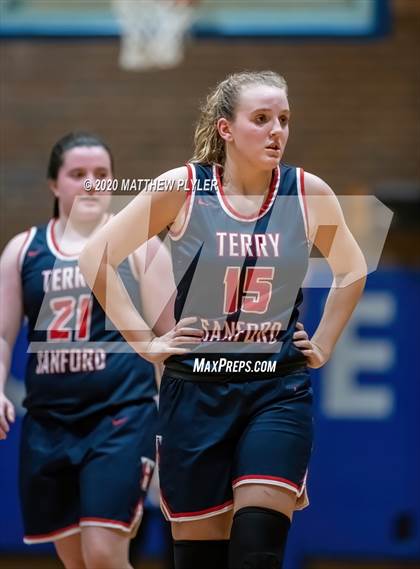 Thumbnail 3 in Terry Sanford @ Westover photogallery.