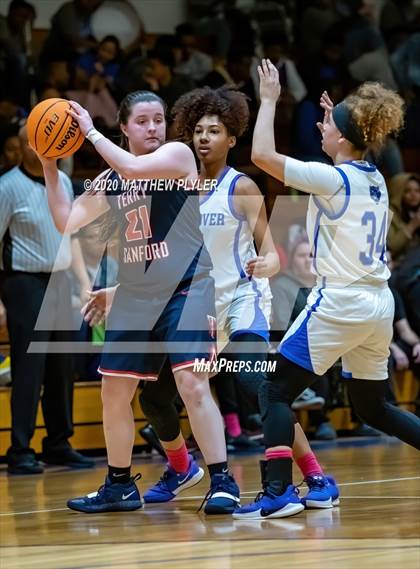 Thumbnail 2 in Terry Sanford @ Westover photogallery.