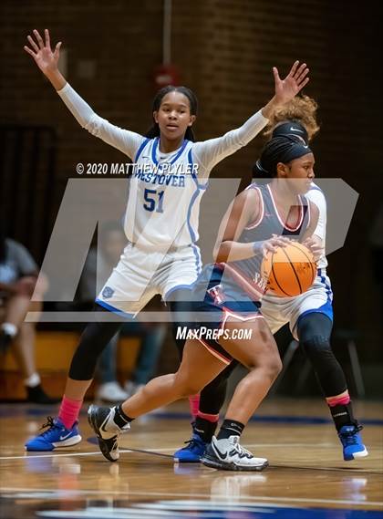 Thumbnail 1 in Terry Sanford @ Westover photogallery.