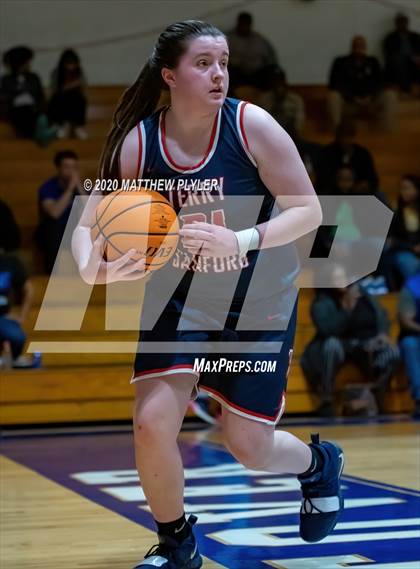 Thumbnail 1 in Terry Sanford @ Westover photogallery.