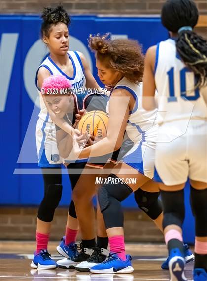Thumbnail 3 in Terry Sanford @ Westover photogallery.