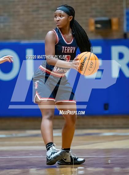 Thumbnail 2 in Terry Sanford @ Westover photogallery.